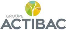 Logo Actibac