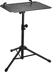 Roland SSPC1 Adjustable Laptop Stand - Image 2