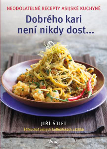 kniha dobreho kari nikdy dost