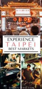 Taipei Markets