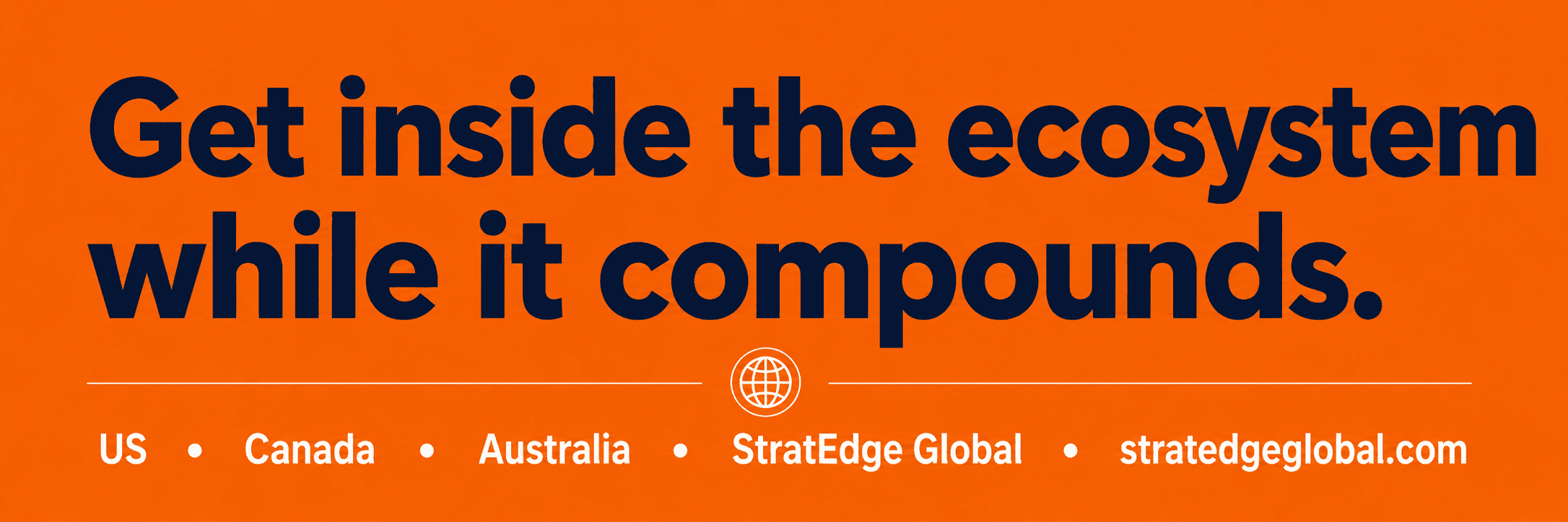 India EOR StratEdge Global infrastructure ecosystem CTA 2026