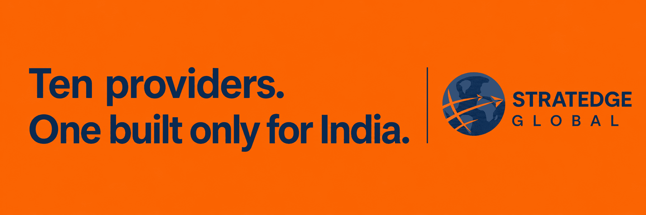 StratEdge Global India EOR comparison