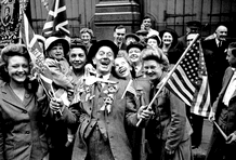 fim da 2a guerra mundial 2