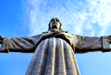 cristo rei.