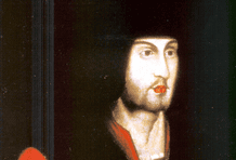 d. joão II.