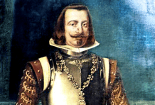 d. joão IV.