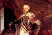 d. joão VI.