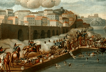 desastre das barcas.