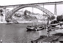ponte d. luis.