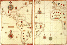 tratado de tordesilhas.