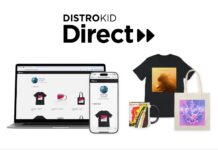 DistroKid Direct