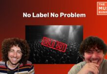 Jared Benjamin on the New Music Business Podcast.