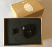 Inatek presenter unboxing. better presentation might be possible!