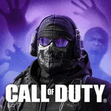 Call of duty logo