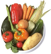 Vegetarian Sweepstakes
