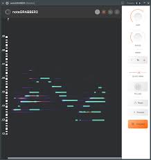 noteGRABBER v2.0.0