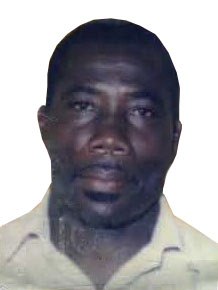 Harold Jones