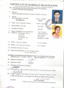 Jasa Penerjemah Tersumpah Akta Perkawinan, Kami Penerjemah Bersertifikat Resmi dan Terpercaya di Indonesia, Hubungi 087882565816 | 087884574653 WA