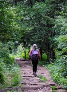 Hiking Trails Near Smoky Mountain Cabin Rentals