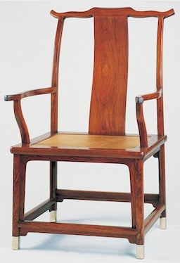 MUEBLES CHINOS ANTIGUOS