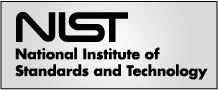 NIST - National Institute of Standards and Technology