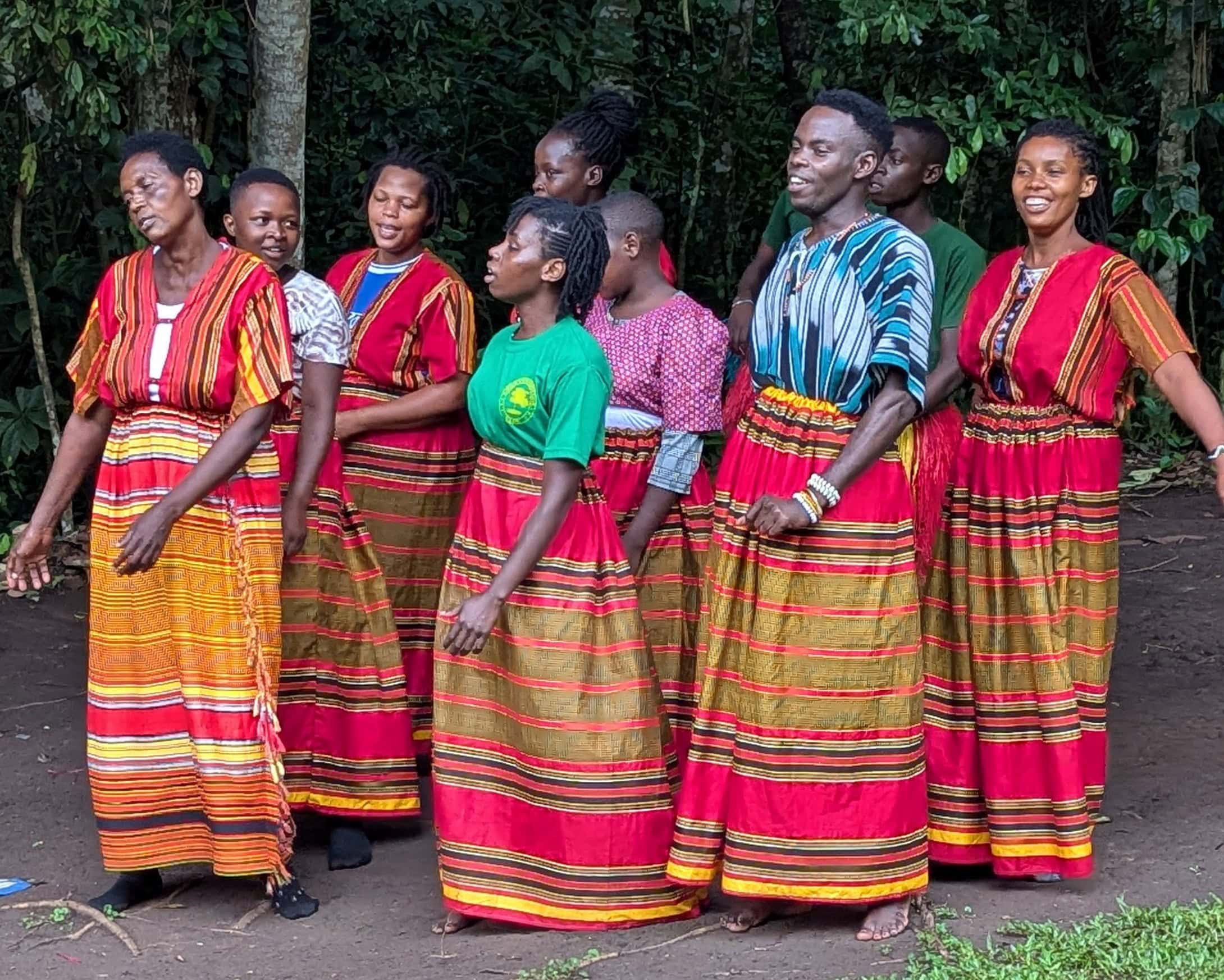 Kibale Forest National Park