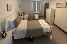Companion Room