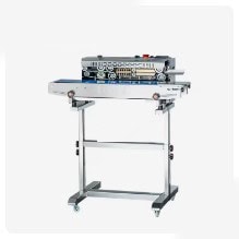 Automatic continuous sealer