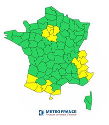Avalanches. les Pyrénées restent sous surveillance