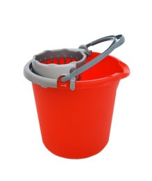 GALEATA ROTUNDA CU STORCATOR 10L