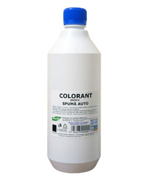 COLORANT SPUMA 1L LILA