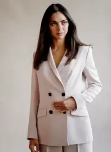 Arreglos de trajes de Mujer