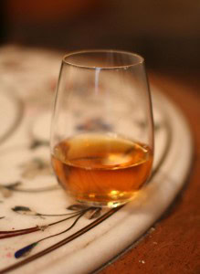 whisky