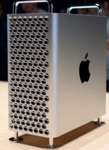 iMac Pro Rental for Graphic Creative Work