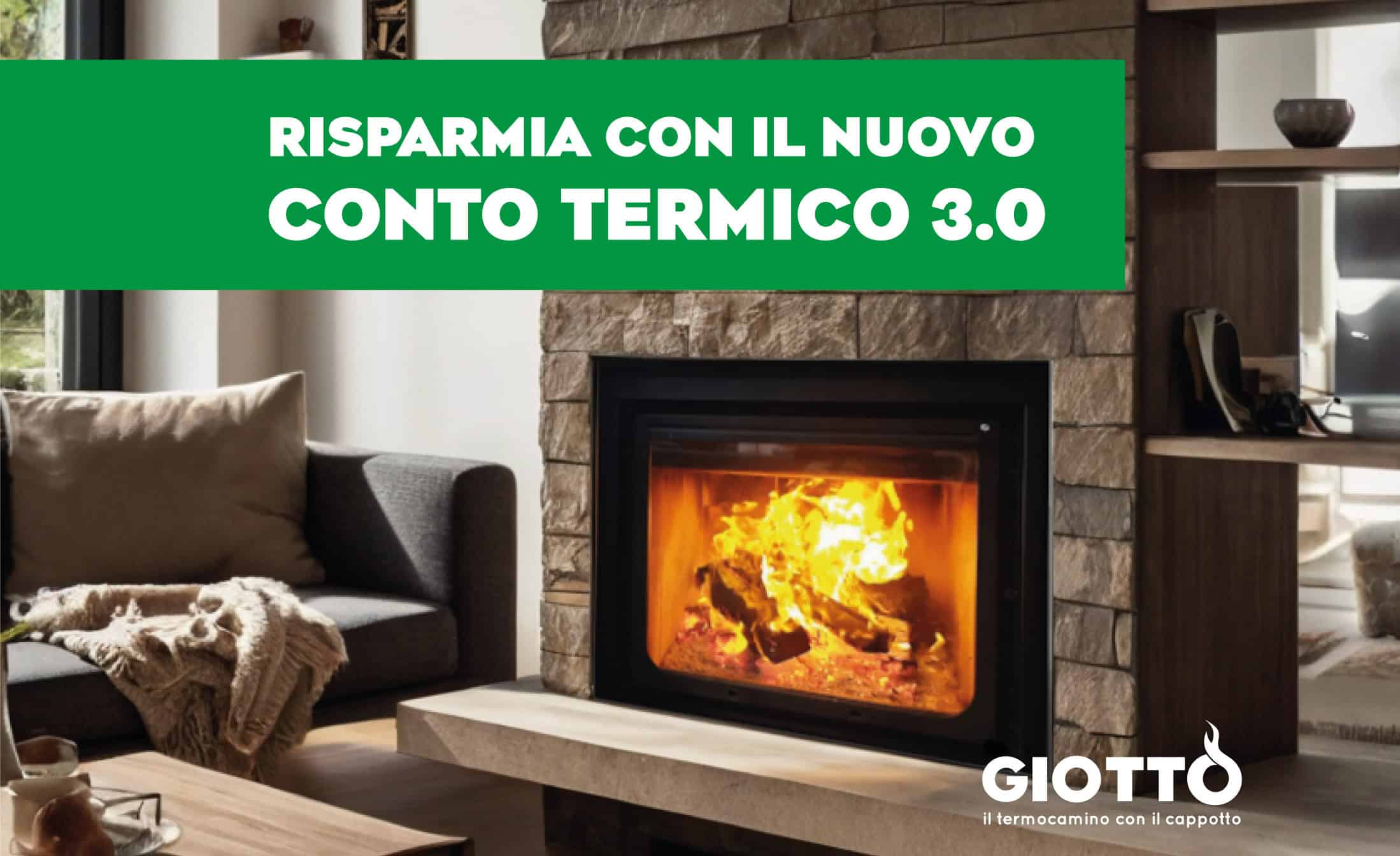 Scopri di più sull'articolo Conto Termico 3.0: più valore agli impianti a biomassa di nuova generazione