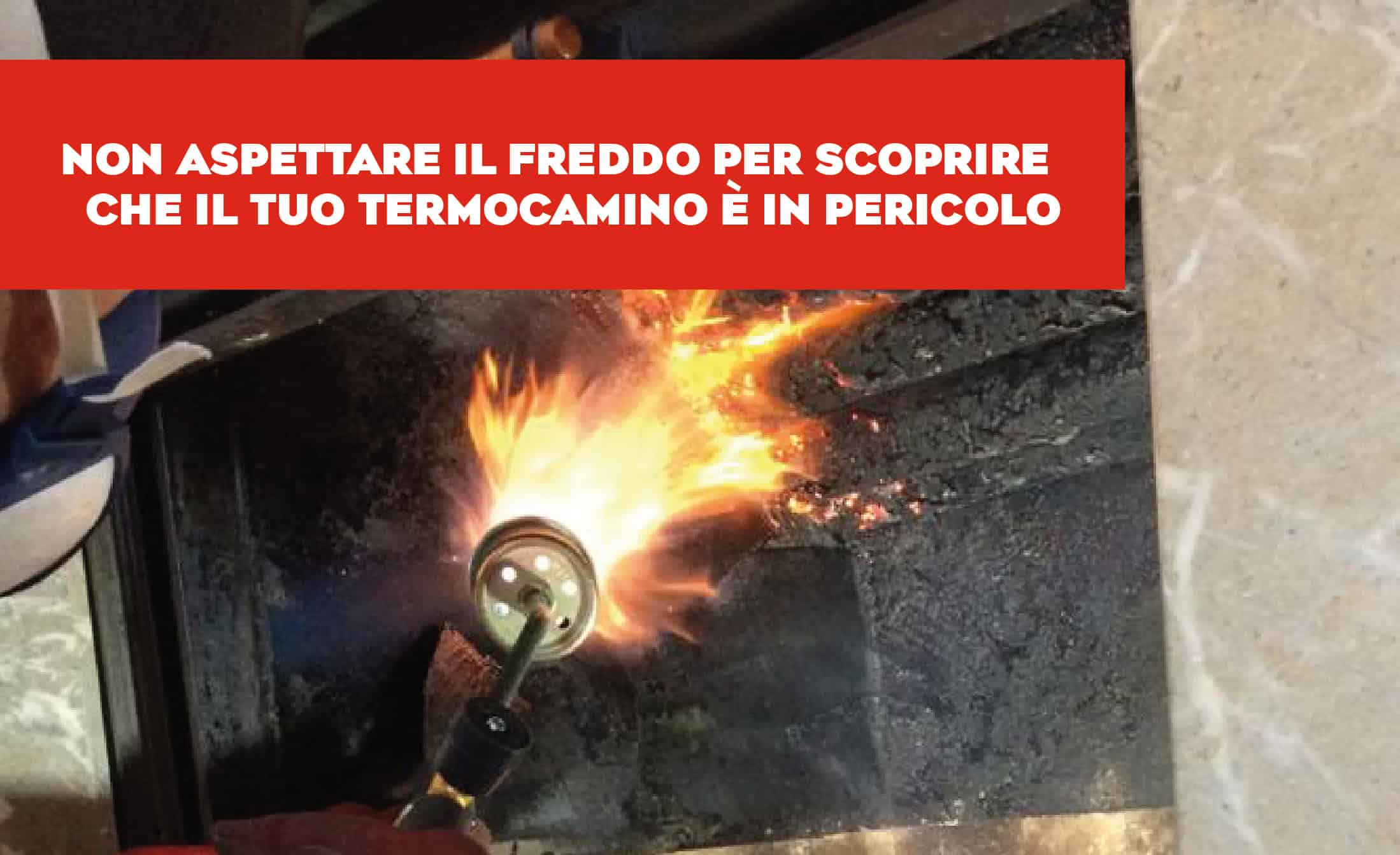 Scopri di più sull'articolo Sicurezza e risparmio: Il tuo Termocamino è già pronto per il prossimo inverno?