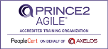 PRINCE2 Agile foundation elearning en ligne
