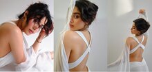 Janhvi Kapoor