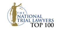 National Trial Lawyer Top 100