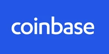 Coinbase Krypto Trading Plattform