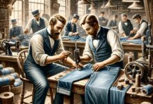 Unraveling the Origins of Jeans: A Journey Through Time