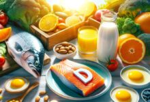 The Essential Vitamins for Boosting Immunity, Energy, and Overall Health