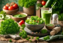 Parsley: Why It Should Be in Your Daily Menu