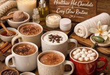 national hot chocolate day