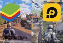 BlueStacks или LDPlayer
