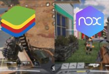 BlueStacks или NoxPlayer