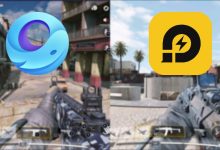 GameLoop или LDPlayer