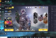 Call of Duty Mobile на ПК