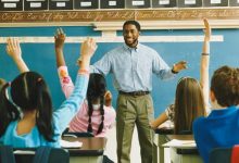نصائح لتصبح معلم ناجح