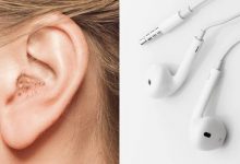 مخاطر استخدام سماعات الأذن